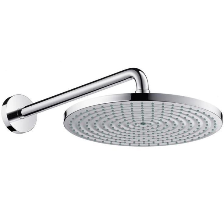 Hansgrohe Raindance S takdusch, Ø30 cm, krom