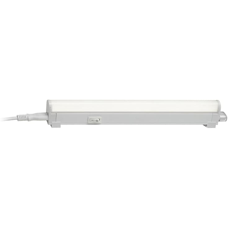 Nielsen armatur 5W LED, hvit