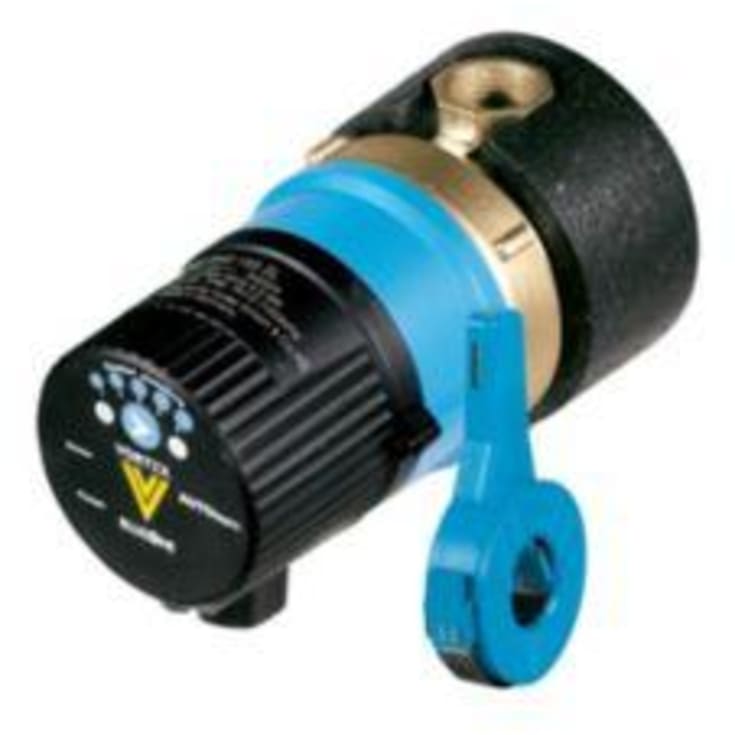 Vortex sirkulasjonspumpe 155 BWO-SL med auto-learn, forbruksvann