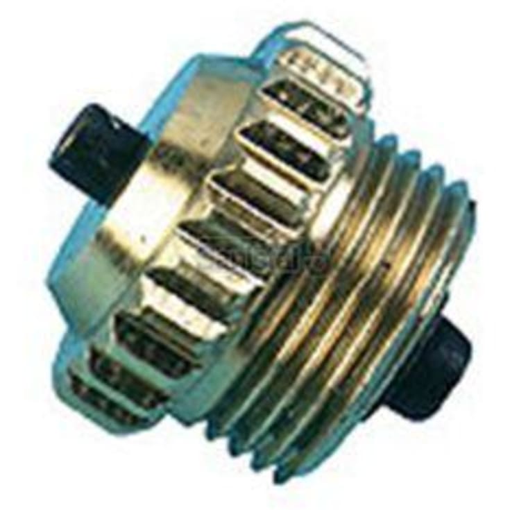 Uponor pakkboks til 1" og 1 1/4" samlestokk