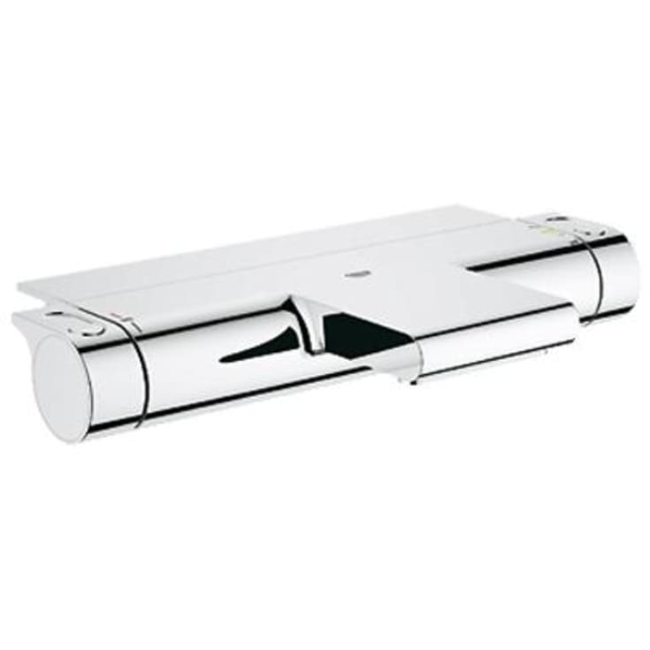 Grohtherm 2000 badekarbatteri, krom