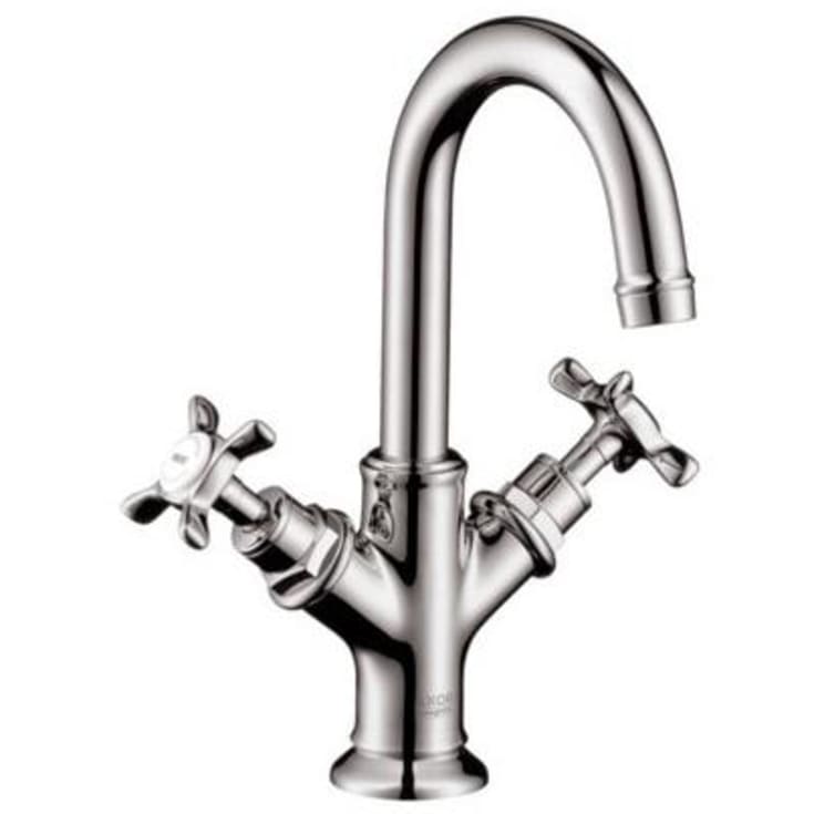 Axor Montreux 160 tvättställsblandare, krom