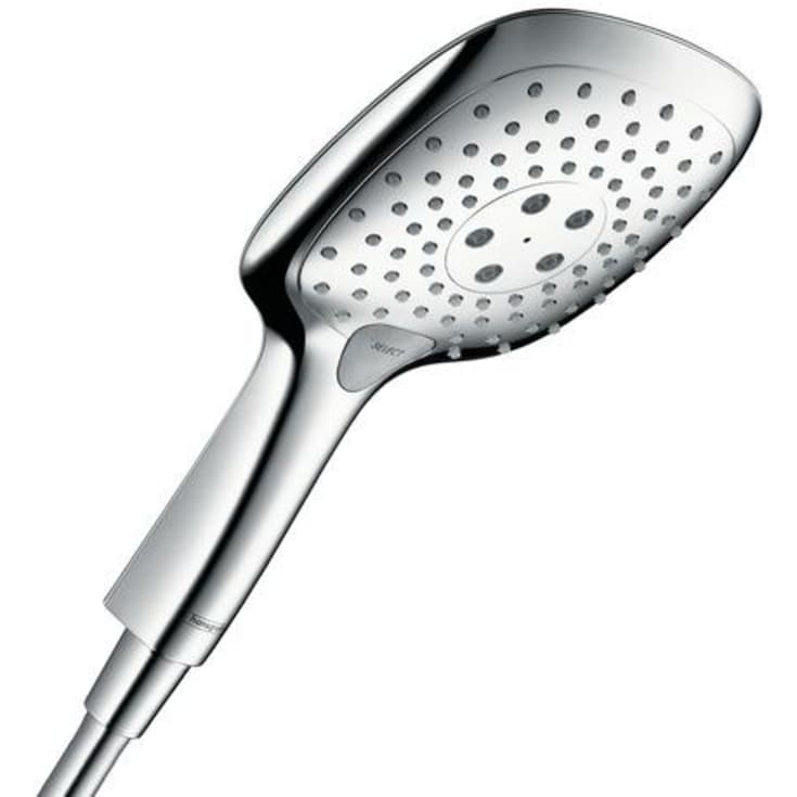 Hansgrohe Raindance Select E 150 håndbruser, krom