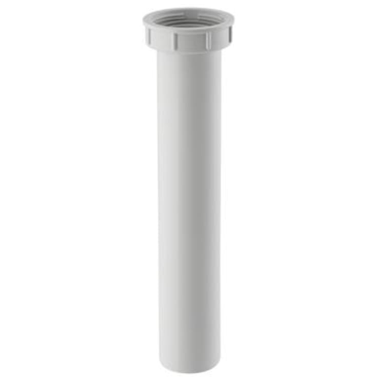 Geberit toppstykke 1 1/2", hvit