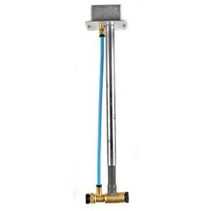 JCH sommerhusgarniture til 32 mm, 900-1500 mm