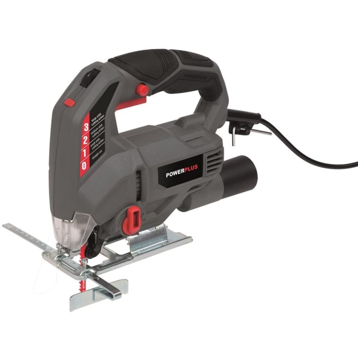 Powerplus E-line Stikksag 710W
