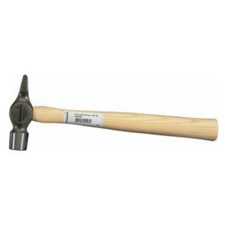 Hultafors 500gram bænkhammer