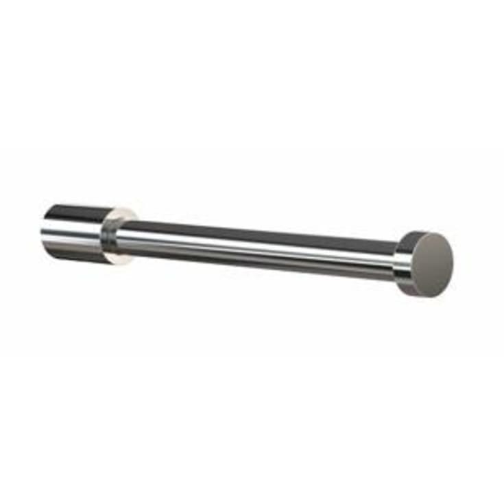 Frost Nova reservepapirholder, krom