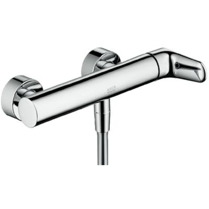 Hansgrohe Axor Citterio M dusjbatteri, krom