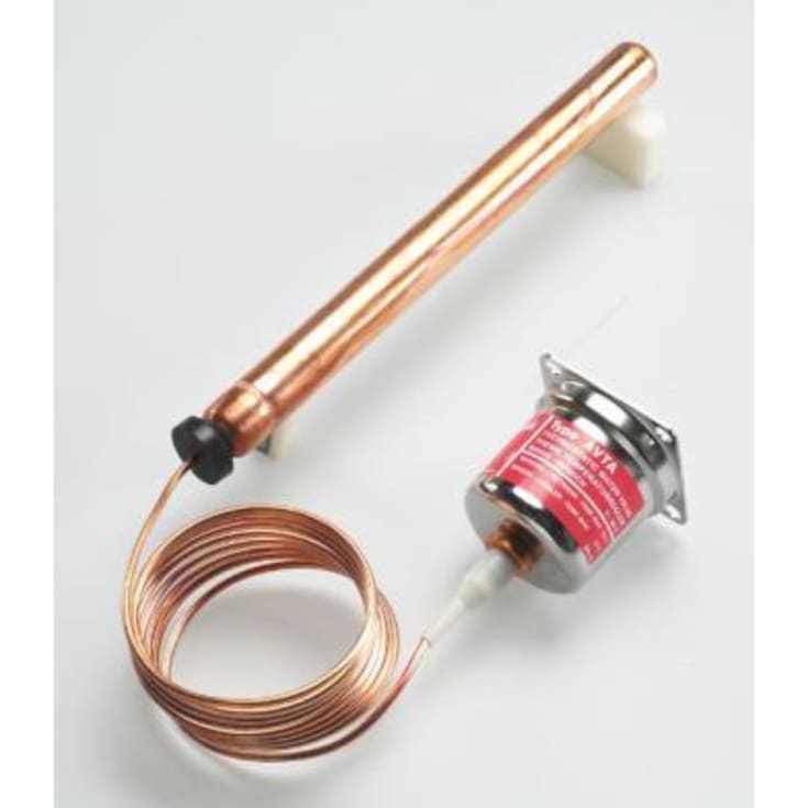 Danfoss AVTB termo-element løs 20-60°, Ø18x210 mm.