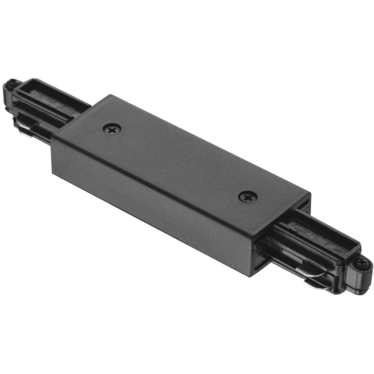 Nordlux Link 1F sentertilkobling, sort
