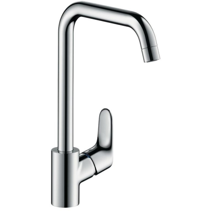 Hansgrohe Focus 260 køkkenarmatur, krom