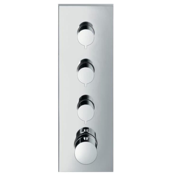 Axor Starck ShowerCollection duschblandare, krom