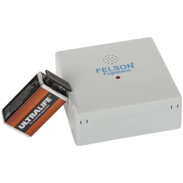 Felson Fugtalarm 5027S