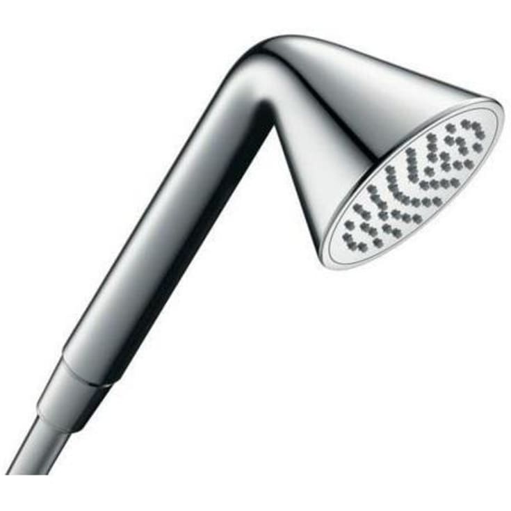 Axor Front 85 hånddusj, vannbesparende, krom