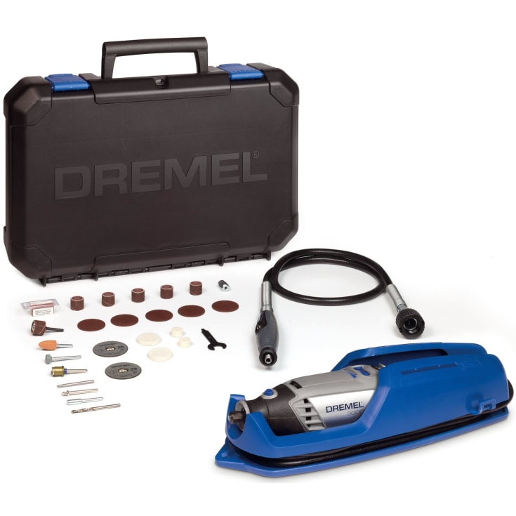 Dremel 3000JP multiverktyg, 25 delar