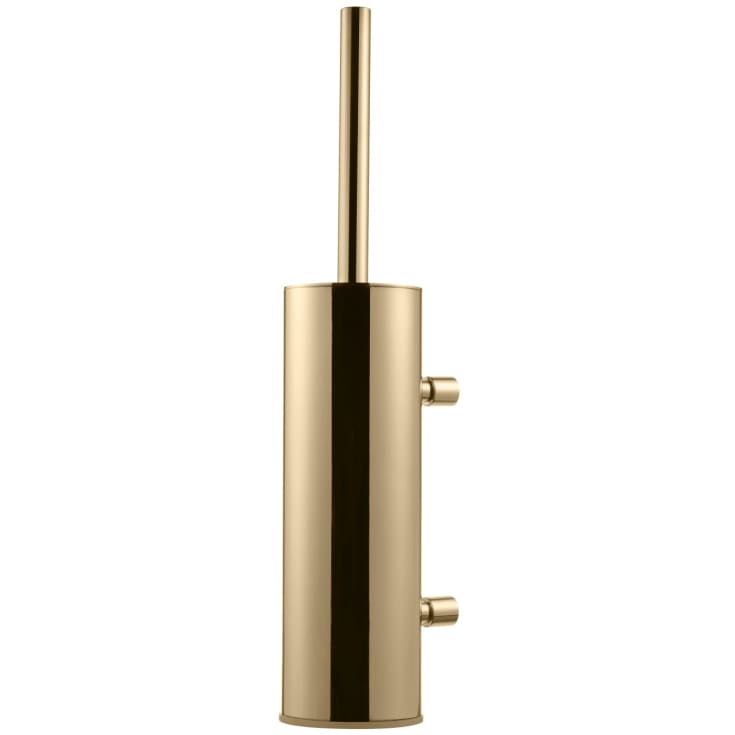 Tapwell TA220 toalettborste, mässing