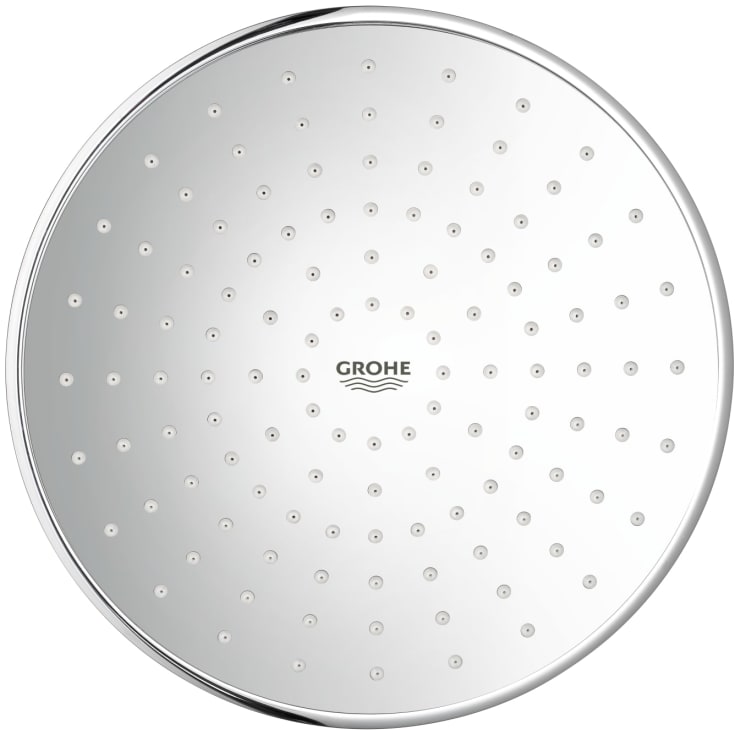 Grohe Rainshower Cosmopolitan brusehoved, Ø21 cm, krom