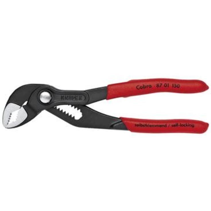 Knipex Cobra Vandpumpetang 150 mm