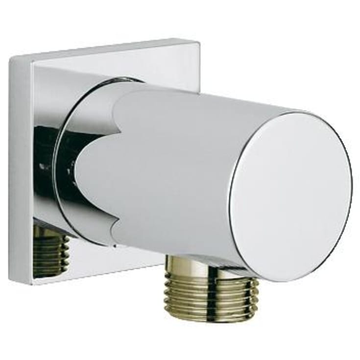Grohe Rainshower slanguttag, krom