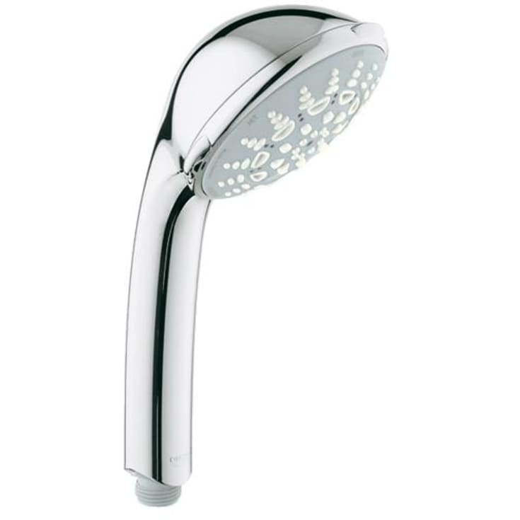 Grohe Relexa 100 Five håndbruser, krom