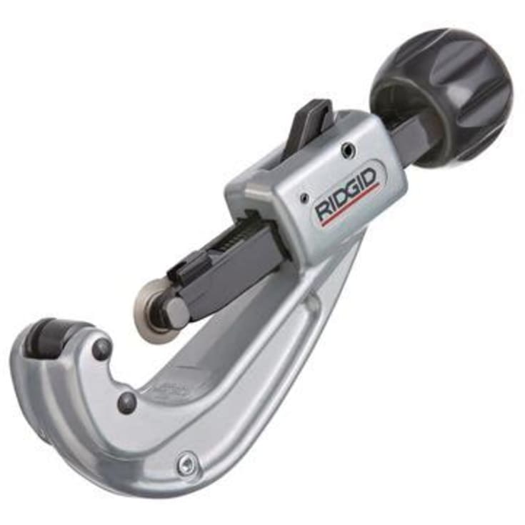 Ridgid Kobber Rørskærer 151, 6-42 mm