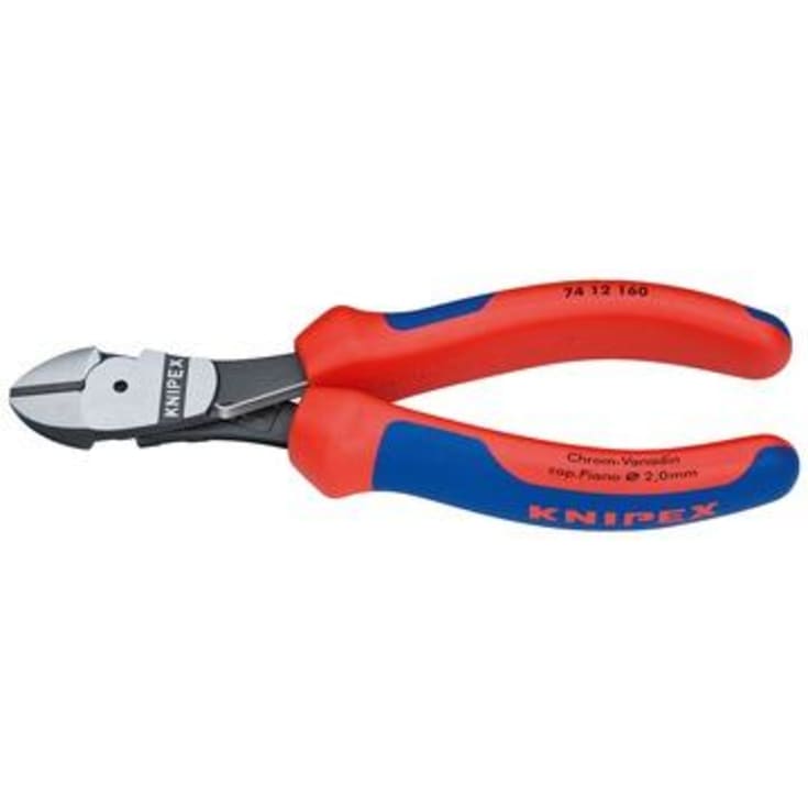 Knipex skævbider - 160mm