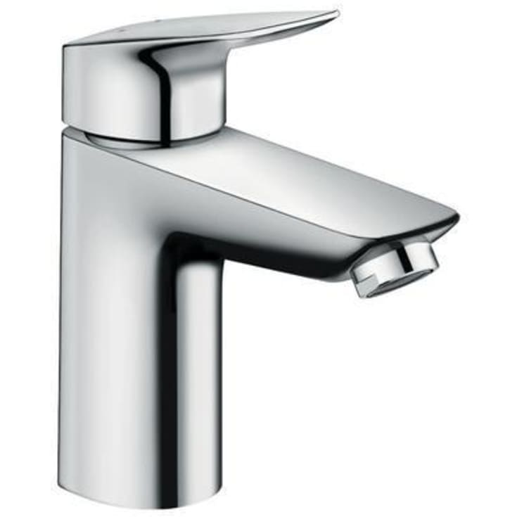 Hansgrohe Logis 100 tvättställsblandare, krom