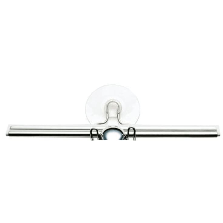 Hefe Crystal bruseskraber, transparent