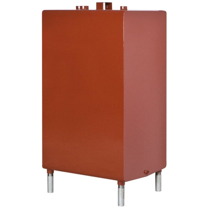 Olietank C1 indendørs, 600 liter