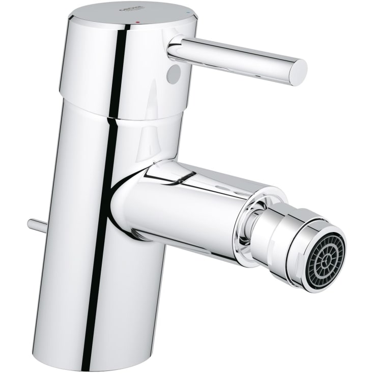 Grohe Concetto bidéblandare, krom