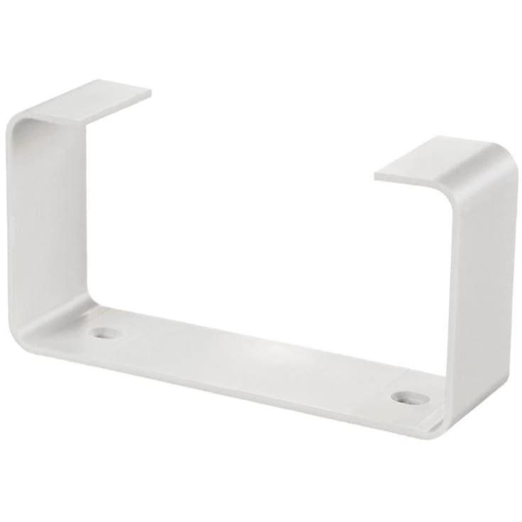 Holder til fladkanal 110x55 mm - 1 stk