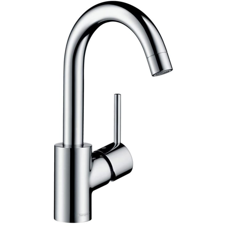 Hansgrohe Talis S 200 servantbatteri, svingtut, krom