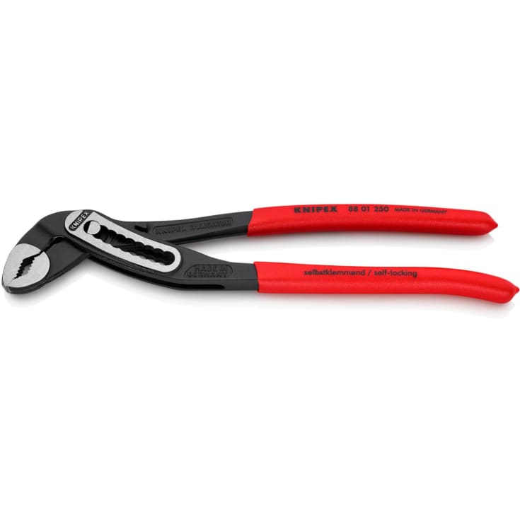 Knipex Alligator vandpumpetang - 250 mm