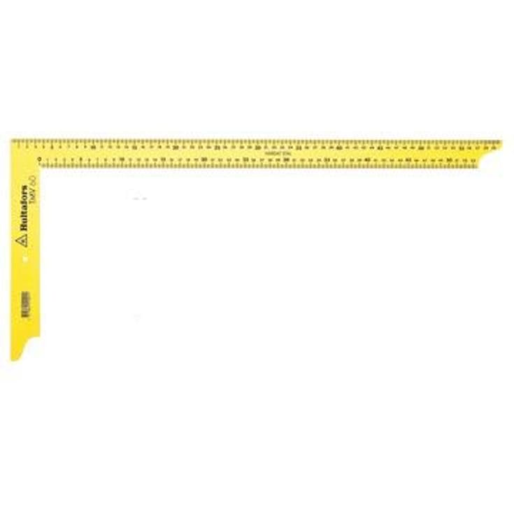 Hultafors 60cm tømmrervinkel