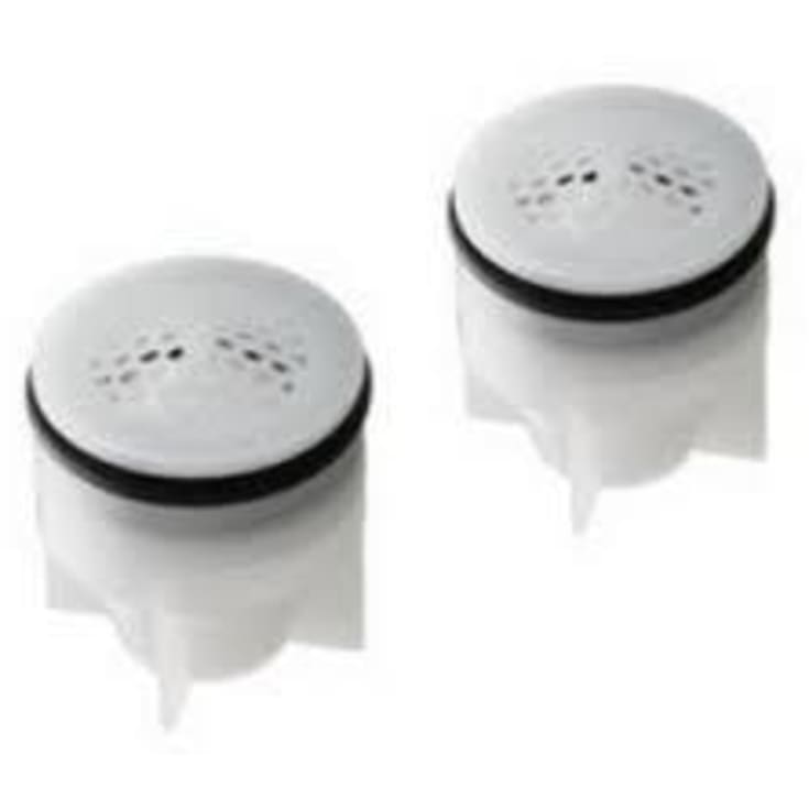 Hansgrohe Kontraventiler