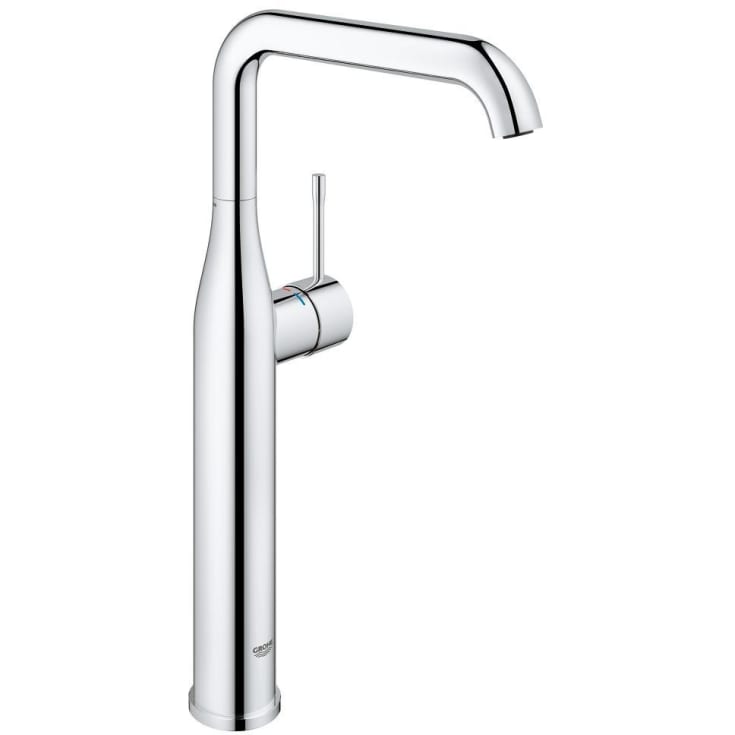 Grohe Essence tvättställsblandare, krom