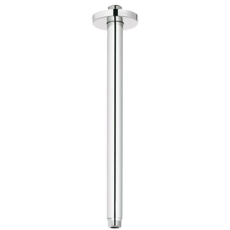 Grohe Rainshower loftstilslutning, krom