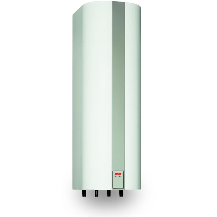 Bosch Tronic 4500 T varmtvandsbeholder model 120, el, emalje, 118,1 liter