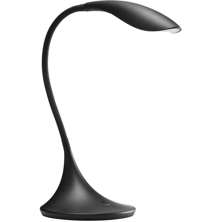 Nielsen Light Mamba bordlampe, sort