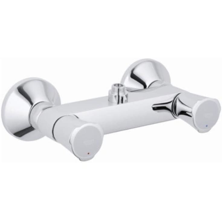 Grohe Costa L duschblandare, krom