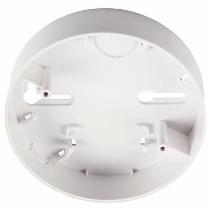 Esylux Protector K Underlag, Hvit