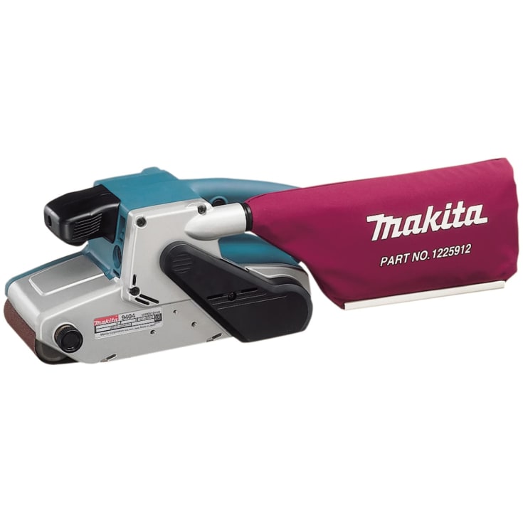 Makita Båndpudser 100 x 610 mm, 1010 watt, 230 volt