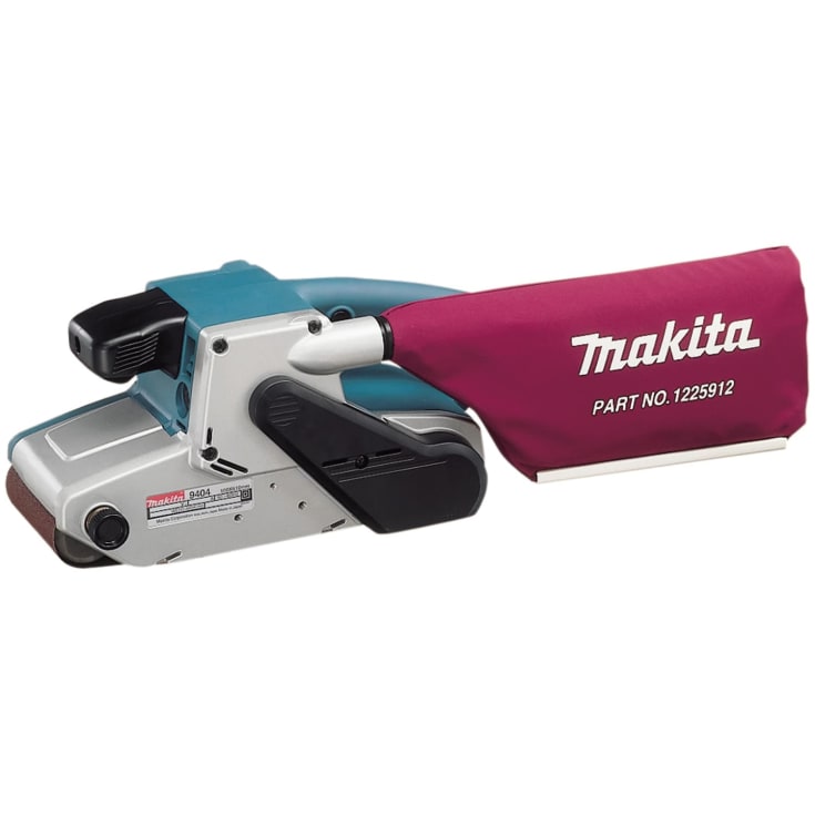 Makita båndpudser 9404J, 100 x 610 mm