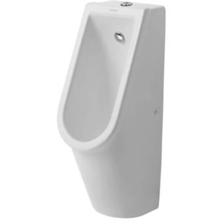 Duravit Starck 3 urinal, hvid