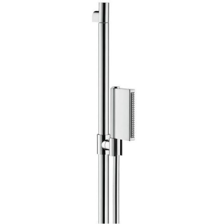 Axor One Dusjsett, 900 mm, med 2 stråletyper, krom