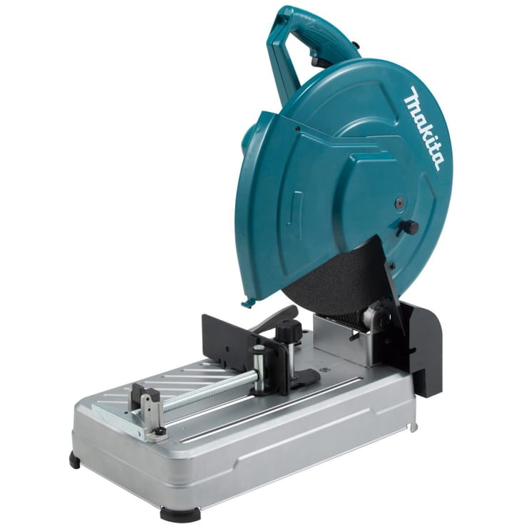 Makita Forkorter t/Jern- og metal 2200 watt, 230 Volt