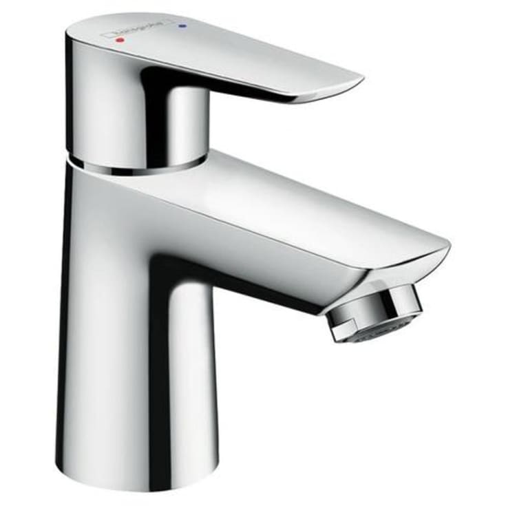 Hansgrohe Talis E 80 tvättställsblandare, krom