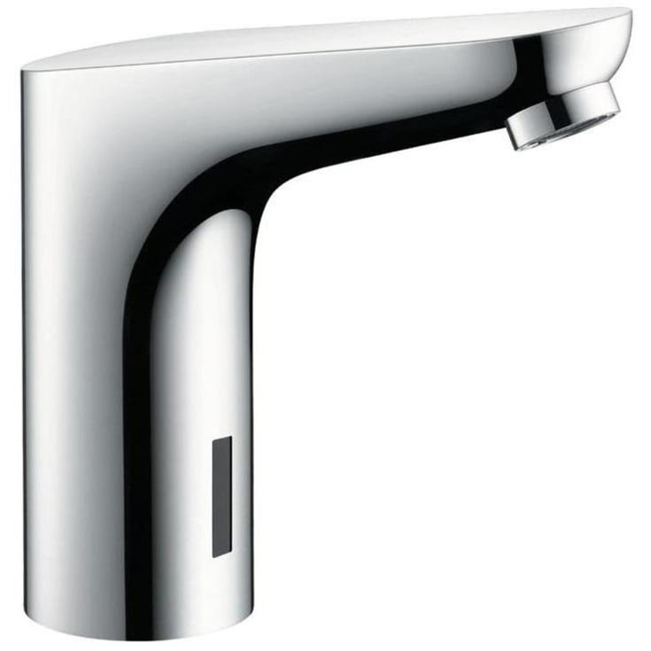 Hansgrohe Focus tvättställsblandare, beröringsfri, krom