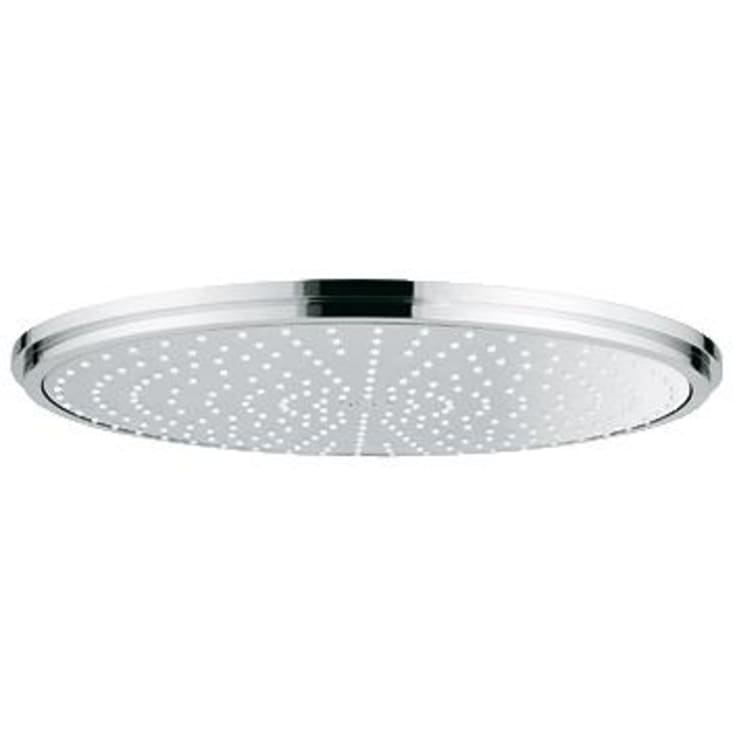 Grohe Rainshower Cosmopolitan brusehoved, Ø40 cm, krom